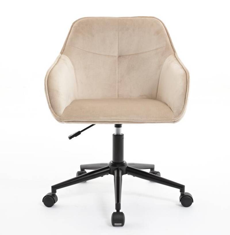 Velvet Glide Desk Chair