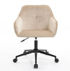 Velvet Glide Desk Chair