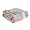 Cozy Luxe Faux Fur Blanket