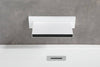 Cascade Shower Tub Filler