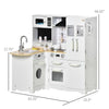 Deluxe Play Kitchen Adventure Set
