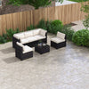 Sunset Bliss Outdoor Lounge Set