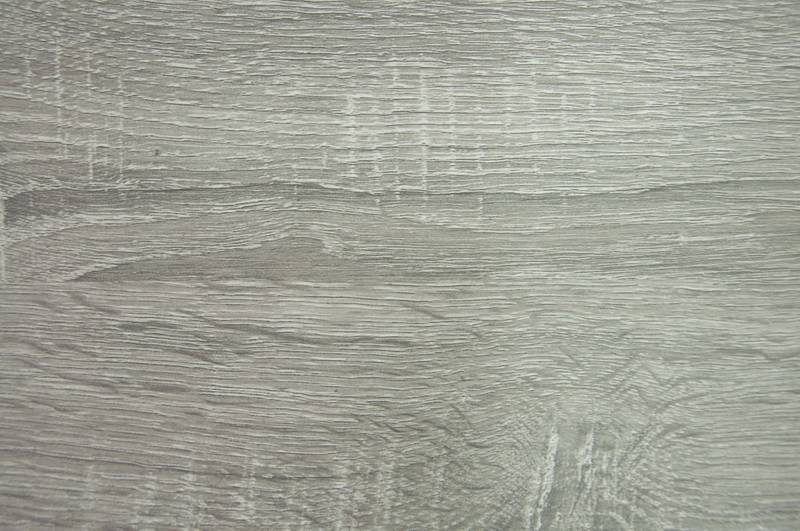 Charming Rustic Dining Set with Cushioned Chairs