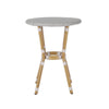 Charming Bistro Table