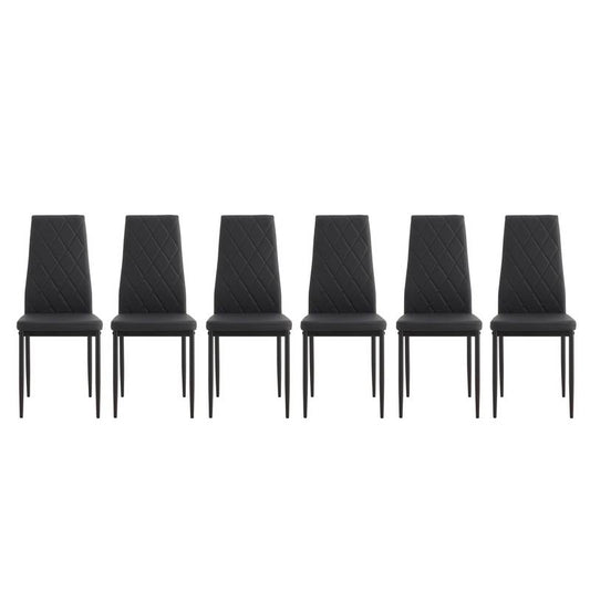 Stylish Dining Chair Bundle