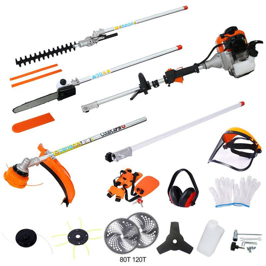 All-in-One Garden Wizard Tool