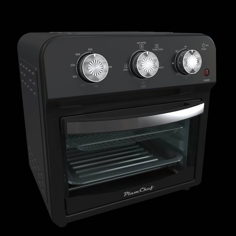 All-in-One Air Fryer Oven
