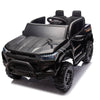 Power Wheels Dual Ride-On Pickup with Remote Control