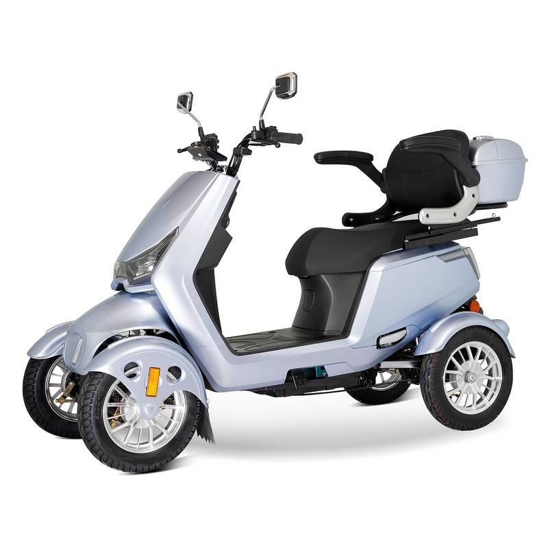 Power Glide Scooter