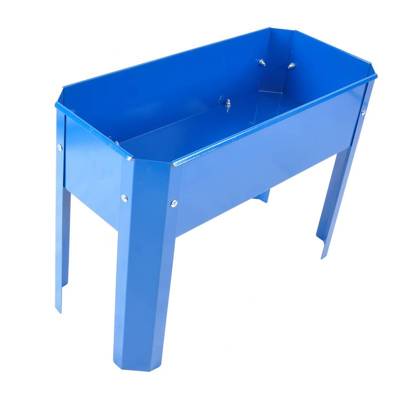 Blue Sky Elevated Garden Planter