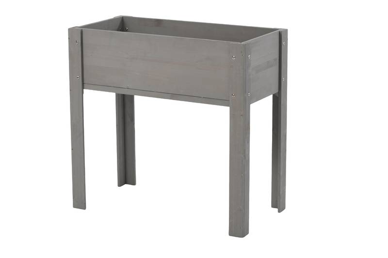 Garden Buddy Elevated Planter Box