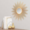 Sunburst Delight Mirror