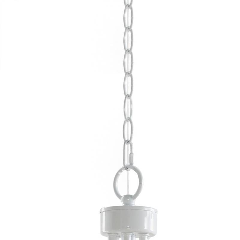Elegant Glow Chandelier