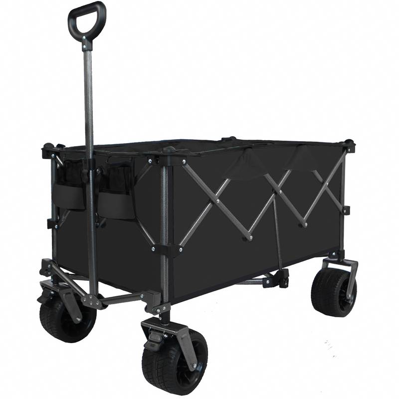 Cozy Coast Folding Wagon