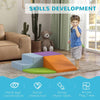 Cozy Climb Foam Play Set for Kids