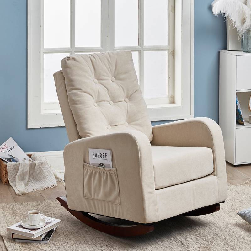 Cozy Reverie Recliner