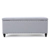 Cozy Storage Ottoman