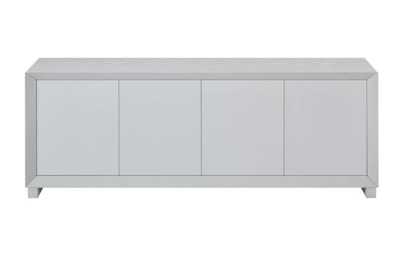 Chic Modern Sideboard - Versatile TV Stand for Any Room