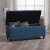 Cozy Hideaway Ottoman