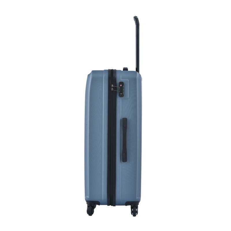 Jetsetter Suitcase Trio - Lightweight & Stylish Travel Set