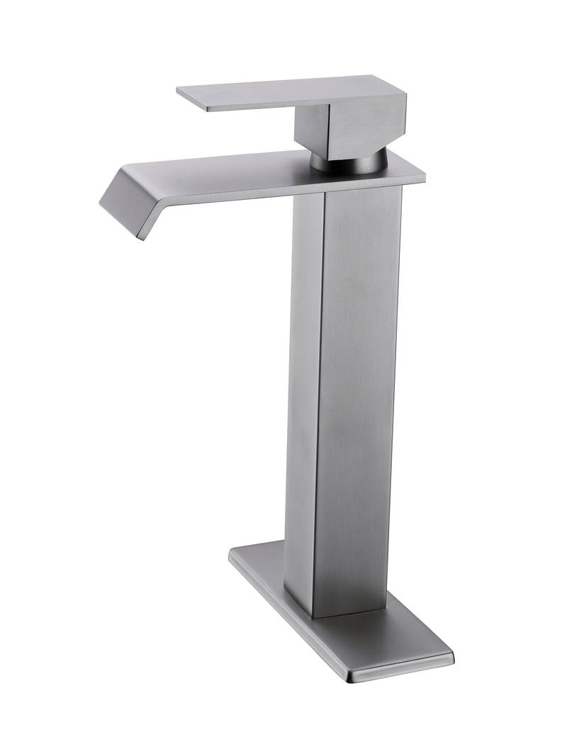 Streamline Spa Bathroom Faucet