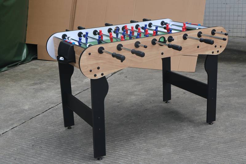 Soccer Fun Game Table