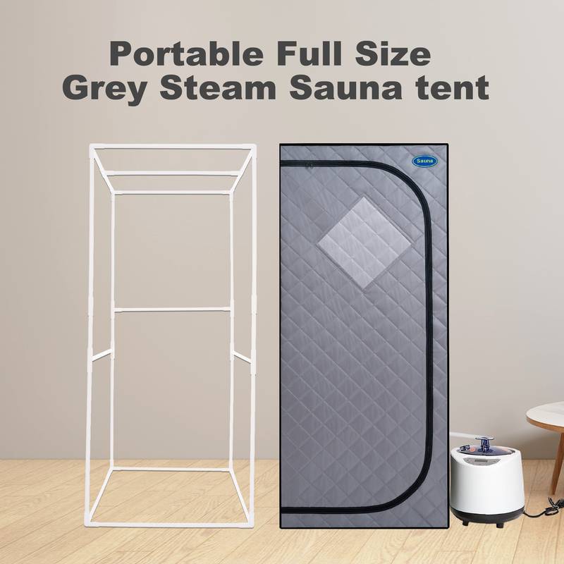 Home Spa Steam Tent – Portable Relaxation Experience