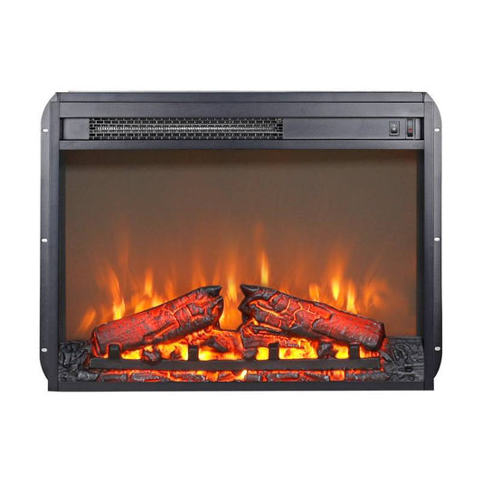 CozyGlow Electric Fireplace Insert