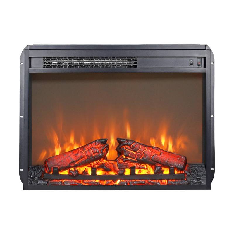 CozyGlow Electric Fireplace Insert