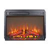 CozyGlow Electric Fireplace Insert