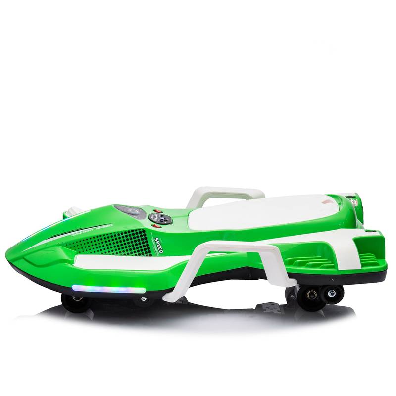 Adventure Ride Scooter for Kids - Safe, Fun, and Easy to Use!