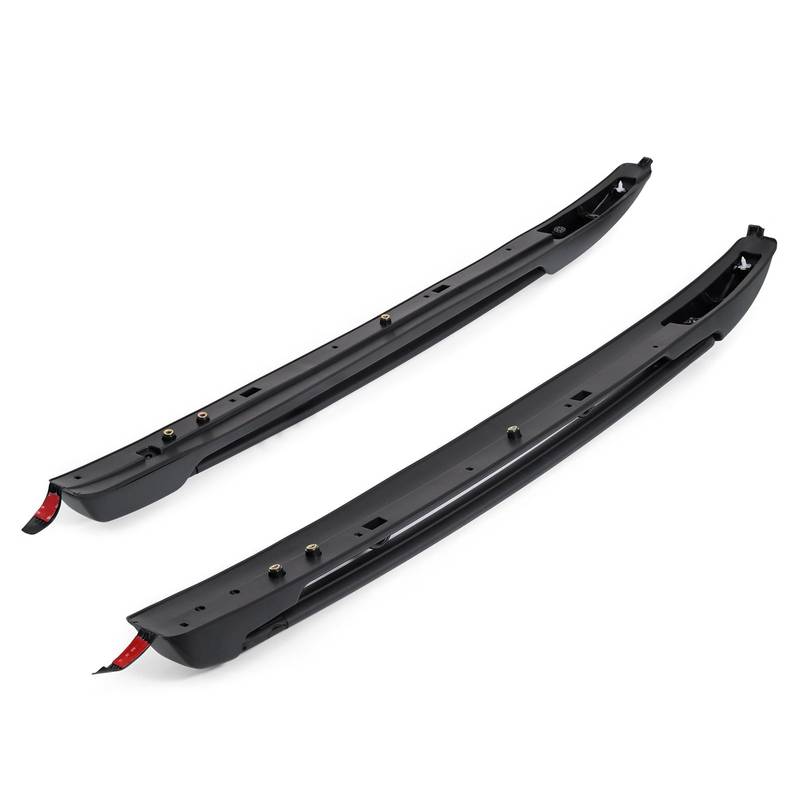 Tacoma Double Cab Roof Rack