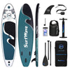 Adventure Awaits Inflatable Paddle Board Bundle