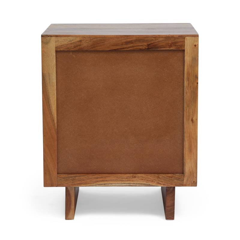 Dreamy Nightstand