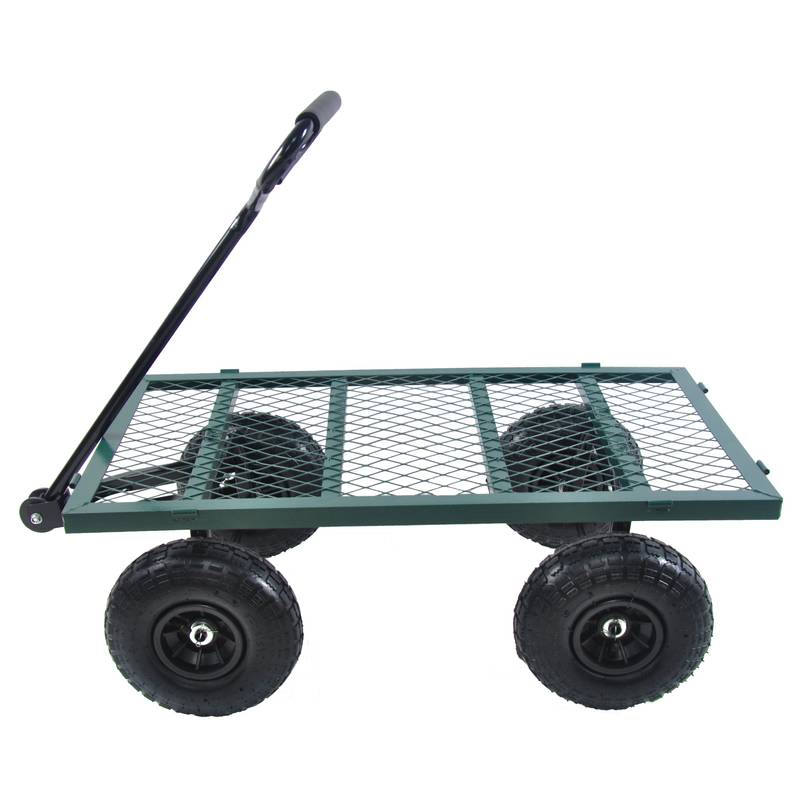 Garden Wagon Buddy