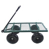 Garden Wagon Buddy