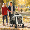 PawBiker Pet Trailer & Stroller