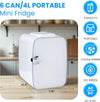 Chill Buddy Portable Mini Fridge