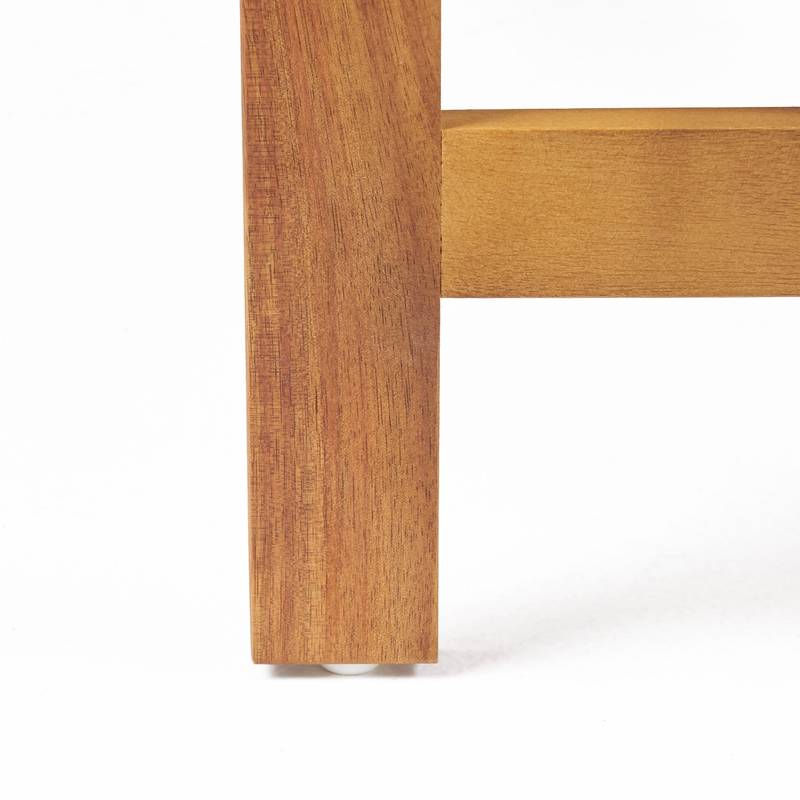 Cozy Duo: Chair & Table Set