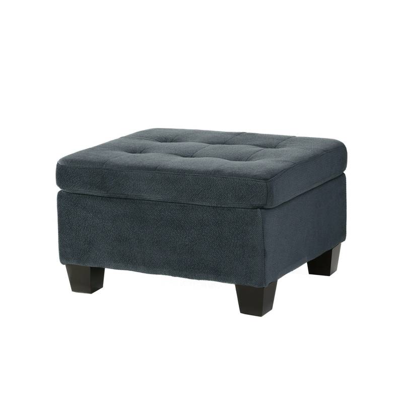 Cozy Corner Ottoman
