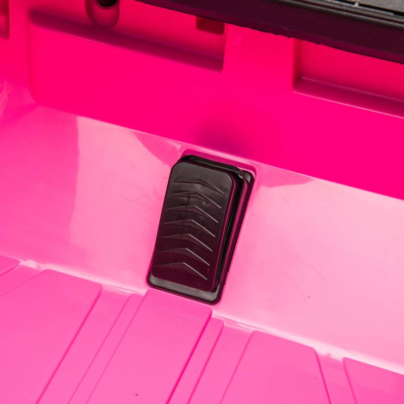 Adventure Buddy Electric Pickup for Kids