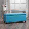 Cozy Storage Ottoman