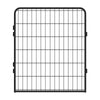 Ultimate Pet Playpen with Door - Sturdy Indoor/Outdoor Dog Fence