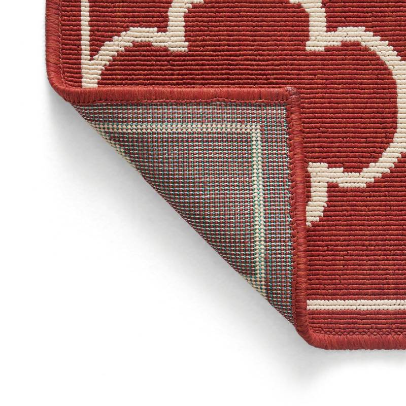 Meridian Chic Area Rug