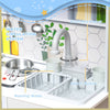 Little Chef's Dream Kitchen