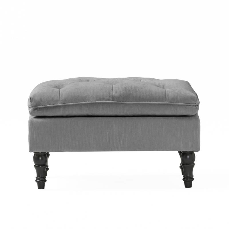 Cozy Lofton Ottoman