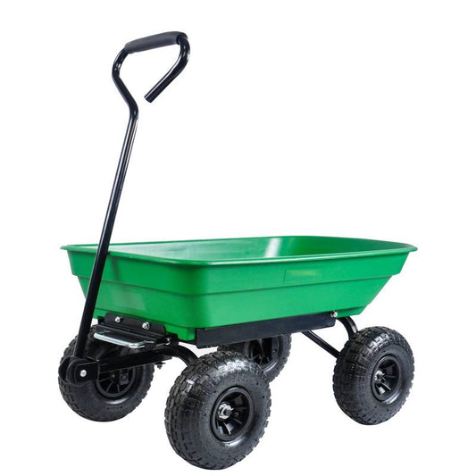 Garden Companion Wagon
