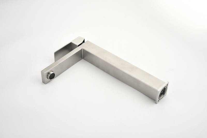 Elegant Waterfall Bathroom Faucet