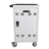 Secure Power Hub for Tablets and Laptops