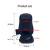 Soothe & Relax Shiatsu Back Massager
